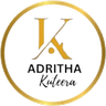 Adritha Kuteera logo